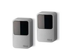 NICE EPMAO - фотоэлементы ориентируемые в антивандальном корпусе Medium