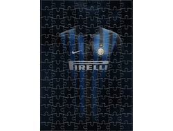 Пазл Интер, FC Inter №8