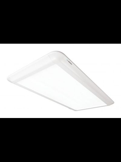 DENTA CDP T5.628 EL - бестеневой светильник для клиники, 6 ламп по 54 Вт | D-TEC (Швеция)