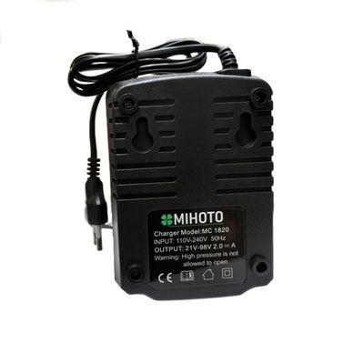 Зарядное устройство Mihoto MC 1820