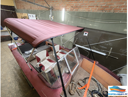 ТЕНТ БИМИНИТОП