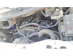 Двигатель в сборе ФОРД Транзит