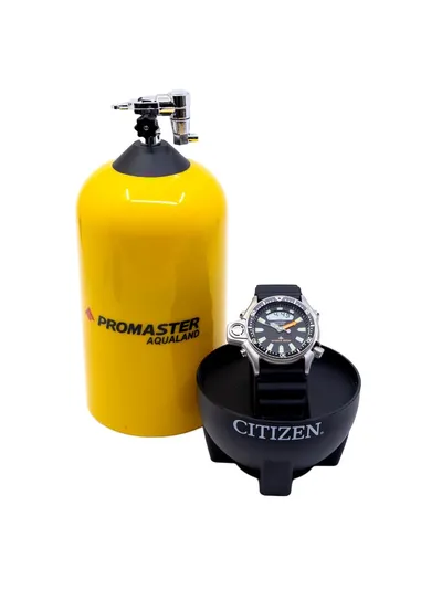 Наручные часы Citizen JP2000-08E