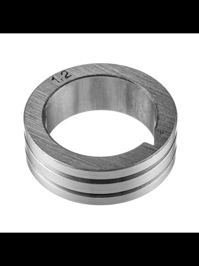 Ролик подающий 30х22х10 U 1,0–1,2