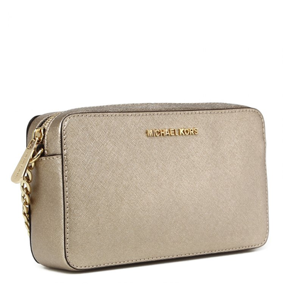 Клатч Jet Set Travel MD EW XBODY (Золотистый)