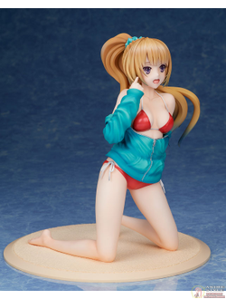 Фигурка 1/6 Кэй Каруизава (Kei Karuizawa Swimsuit Ver.)
