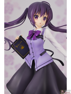 Фигурка 1/7 Ризэ Тэдэза (Tedeza Rize Cafe Style)