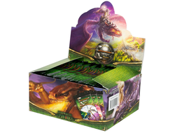 Берсерк. Герои: Дисплей бустеров "Пробуждение драконов"