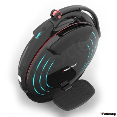 Моноколесо Inmotion V10F 960 wh