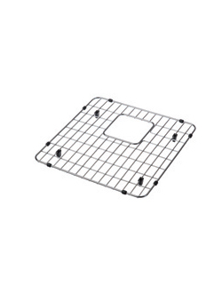 Решетка на дно мойки 40х40 R1641