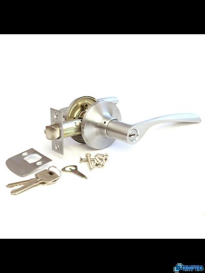 Ручка-защёлка с ключом 8023