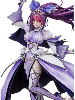 Фигурка 1/7 Скатах-Скади (Scáthach-Skadi Caster, Third Ascension Ver. Good Smile Company)