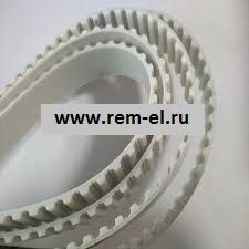 Timing Belt for Bookbinding and Printing Machine