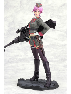 Фигурка 1/8 Nida Schuetlich