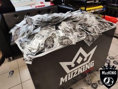 Фирменные ароматизаторы