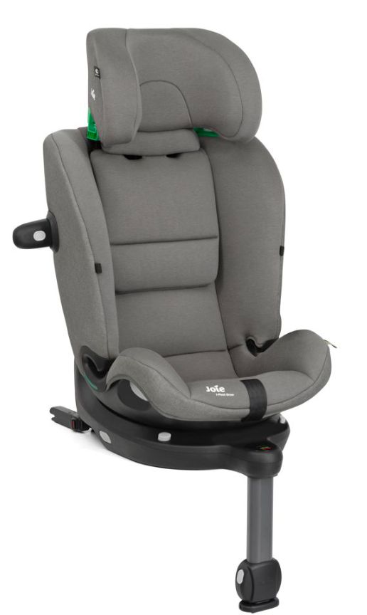 Подголовник Tri-Protect ™ с трехслойной защитой из запатентованной пены с эффектом памяти Intelli-Fi