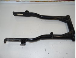 Задний маятник Иж П 5