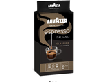 Кофе молотый Lavazza Espresso 250 гр.