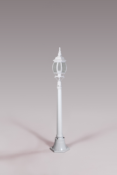 Садово-парковый светильник серии America S bg(126см)