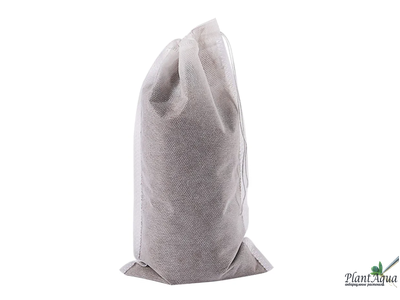 SwetAqua Мешок для мелких наполнителей, белый 10х15 см (2шт)