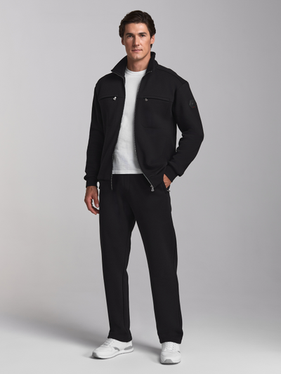 Спортивный костюм мужской 12SKM-1786 RED-N-ROCK'S