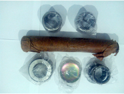 ремкомплект бокового поворотного кулака 3EB2405130