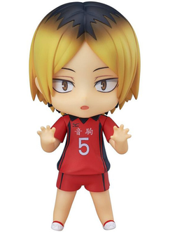 Нендроид Кэнма Козумэ (Kenma Kozume)