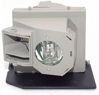 Лампа совместимая без корпуса для проектора Optoma (LCA3122)