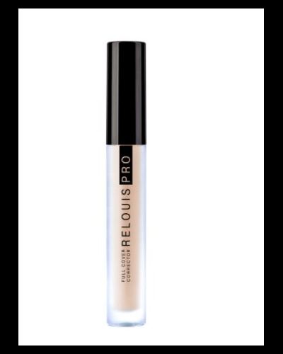 Корректор Relouis pro full cover corrector