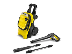 Мойка высокого давления K 4 Compact