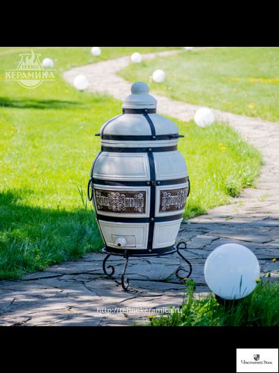 Тандыр Гектор