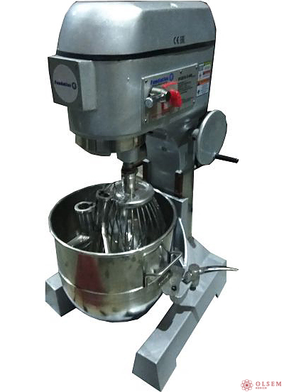 Миксер планетарный Foodatlas B-40B (AR) Pro