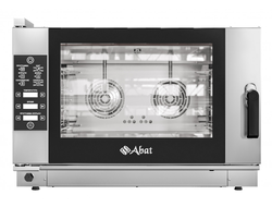 Конвекционная печь КЭП-4ПМ-01