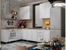 Набор мебели для кухни "Элегия-5.27"