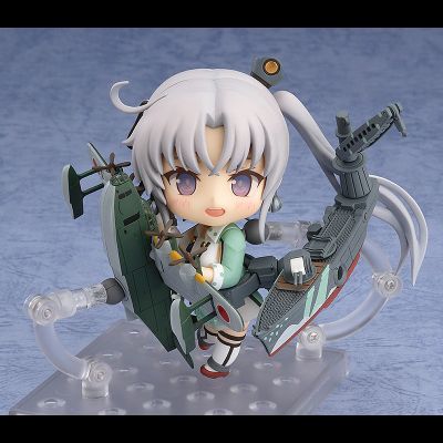 Нендроид Акицусима (Akitsushima)