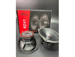 Эстрадная акустика Carlive BCL690 Premium 15x23sm  (6x9)" Овальные