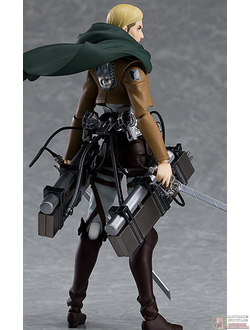 Фигурка фигма Эрвин Смит (figma Erwin Smith)