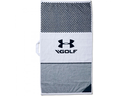 Полотенце Under Armour Club Towel 1325609-437