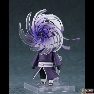 Нендроид Обито Учиха (Obito Uchiha)