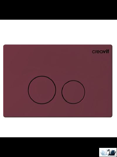 Инсталляция Creavit GR5006.01 для чаши генуя