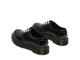 Dr Martens ботинки 1461 Hearts черные