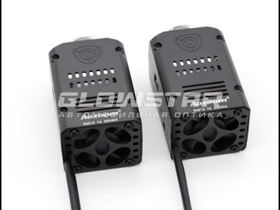 Модули Aozoom ALMD-09-01, 1.8 дюйма, 12V, 5500K (комплект, 2шт)