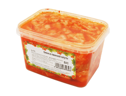 САЛАТ  КИМЧИ  ведро 3кг