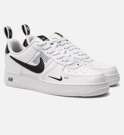 NIKE Air Force 1 ’07 LV8 sport Белые
