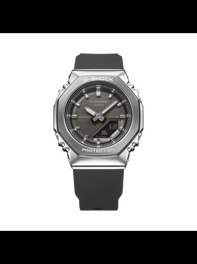 Часы Casio G-Shock GM-S2110-1A1