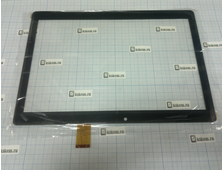 Тачскрин сенсорный экран DIGMA OPTIMA 1104S, TS1087MG, стекло