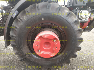 минитрактор Беларус 132МТ