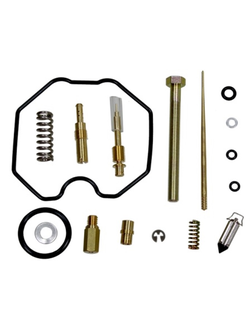 Топливная система для мотоциклов