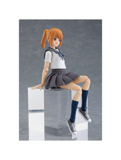 Фигурка фигма figma Emily Sailor Outfit Body