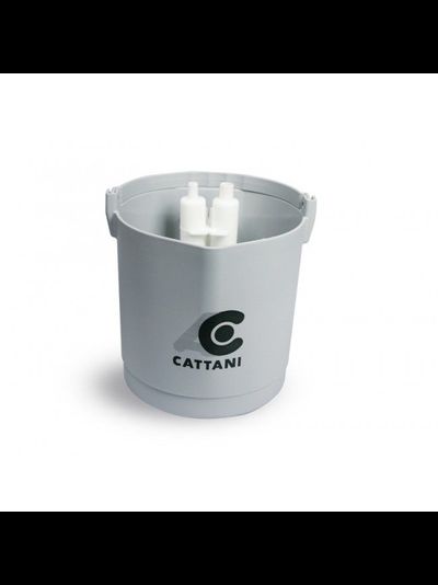 PULSE CLEANER - устройство для автоматической промывки и дезинфекции шлангов аспирационной системы Cattani (Италия)